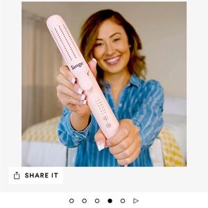 L’ange Le Duo Airflow Styler